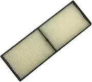 Projector Filter for EB-C760X/C764XN/C765XN CB-1980WU 1985WU CB-2165W/2245U/2255U/2265U