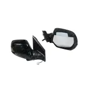 Right & Left Electric Door Mirror 7 pins for Honda Cr-V RM With Light Heated