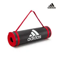 在飛比找蝦皮商城優惠-Adidas專業加厚訓練運動墊-10mm (共兩色)