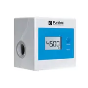 Puretec PTE80 Programmable Filter Change Monitor 3/8" Connection