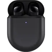 AirDots 3 Pro TWS Earphone Wireless Bluetooth 5.2 Headphone AI Noise Cancellation IPX4 Earbuds - Black