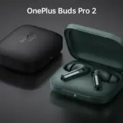 OnePlus Buds Pro 2 Wireless Bluetooth Earphone 39H 48dB Pro2 TWS Earbuds