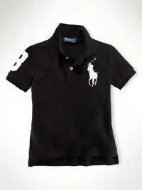 在飛比找樂天市場購物網優惠-美國百分百【全新真品】Ralph Lauren RL 童裝 