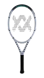 Volkl VÖSTRA 2 (265g) Tennis Racquet