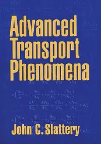 在飛比找博客來優惠-Advanced Transport Phenomena