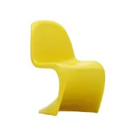 在飛比找PChome24h購物優惠-【北歐櫥窗】Vitra Panton Junior 兒童椅（