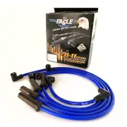 Eagle Ignition Spark Plug Leads Fits Mits Lan CB CC CE & Mirag CE 4G15 1.5L