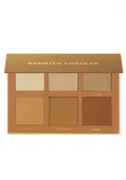 [Kara Beauty] Bronzed Goddess Bronzer Palette