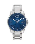 Movado Bold Verso Automatic Watch, 43mm