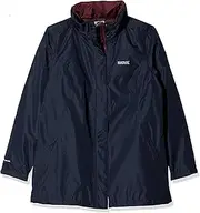 [REGATTA] Womens/Ladies Blanchet II Jacket (UK Size: 12 UK) (Navy)
