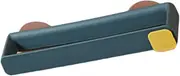 Gowfew Space Efficient Slipper Organizer Rack, Multiple Pair Capacity, Fashionable Design