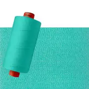 Rasant Sewing Thread 120 #3503 Seafoam Or Tiffany Blue 1000m Sewing & Quilting