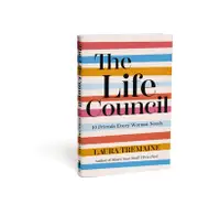 在飛比找誠品線上優惠-The Life Council: 10 Friends E