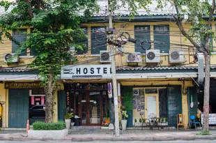 曼谷住宿和管家服務旅舍Bed and Butler Hostel Bangkok