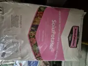 Potassium Sulphate 25kg Fruit Strawberries Hydroponics Plants Potash