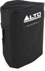 Alto Professional COVERTS415 Cover for TS415 Speakers
