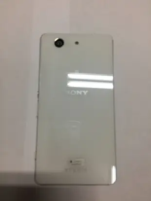 SONY Xperia Z3 Compact D5833 LTE 4G 2070萬