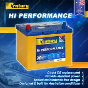 Century Hi Performance Battery for Fpv F6X Falcon Barra Boss 290 302 315