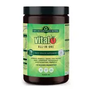 All-In-One Greens by Vital