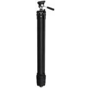 Vortex Ridgeview Carbon Tripod Kit | 29 to 73 Inches | QR Head | TR-RVC