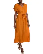 ANNA KAY Ombelina Midi Dress