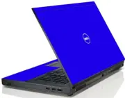 LidStyles Standard Laptop Skin Protector Decal Dell Precision M4800