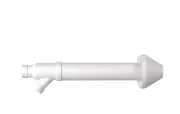 A.O. Smith Water Heater Condensing Termination kit Natural Gas Or Propane 3"×20