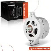 Alternator for Ford E-100 E-300 Econoline Mercury Villager Lincoln Continental