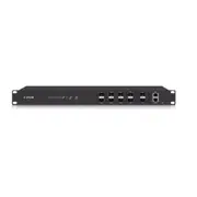 Ubiquiti UFiber 8 Port GPON 1024 Client Optical Line Terminal w/ 2x 1G/10G SFP+