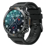 Smart Heart Rate And Blood Pressure Wristband - Monitor
