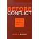 Before Conflict: Preventing Aggressive Behavior