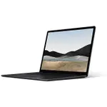 MICROSOFT 微軟 商務版 SURFACE LAPTOP 4 -13.5" 系列 I5/8G/256G/墨黑