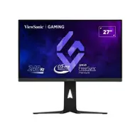 ViewSonic 27" 2K Gaming Monitor - 240Hz, IPS, HDR10