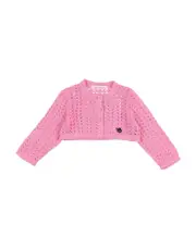 [MISS BLUMARINE] MISS BLUMARINE Wrap cardigans - Item 14053229