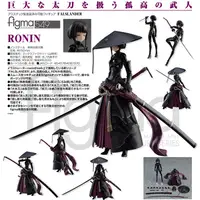 在飛比找蝦皮購物優惠-預購｜figma FALSLANDER 浪人 RONIN N