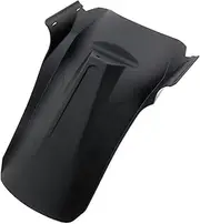 Motorcycle Fender Extra Length Cover Rear Mudguard for BMW for R1200R for R1200RS LC for R1250R 2015-2020 Motorcycle Rear Mudguard Fender Rear Splash Guard