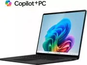 Microsoft Surface Laptop, 12 Core CPU Snapdragon X Elite, 1TB SSD 16GB RAM Touch