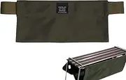 Camping Under Table Storage Bag,Storage Tool Bag | Camping Bag, Portable Cycling Pack for Outdoor Cooking, BBQ, Hiking, Travel, Riding
