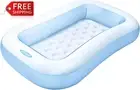 Intex 57403NP Rectangular Baby Pool