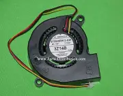 Epson Projector Lamp Fan: MovieMate 60, MovieMate 62, MovieMate 85HD NEW