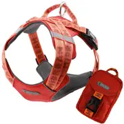 Reflective Soft Dog Harness Vest