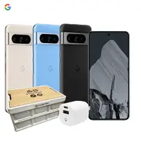 在飛比找myfone網路門市優惠-Google Pixel 8 Pro 12G/128G▼贈M