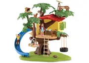 Adventure Tree House