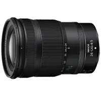 在飛比找PChome24h購物優惠-Nikon NIKKOR Z 24-120mm F4 S 鏡