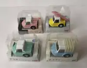 Takara Choro-Q Mazda K360 4-Set