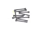 Head Bolt Set For 91-99 Nissan Sentra 200SX NX 1.6L 4 Cyl GA16DE 16-Valve BP39K3 (for: Nissan)