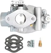 Areyourshop Carburetor For Massey Ferguson MF Tractor TE20 TO20 TO30 Carb 181644M1