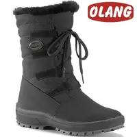 在飛比找樂天市場購物網優惠-Olang Nora tex 女款 防水雪鞋/保暖雪靴/出國