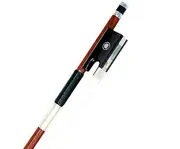 Violin Bow-Gottried Sturm Brazilw Octag