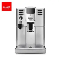 在飛比找PChome24h購物優惠-【GAGGIA】ANIMA DELUXE 絢耀型全自動義式咖